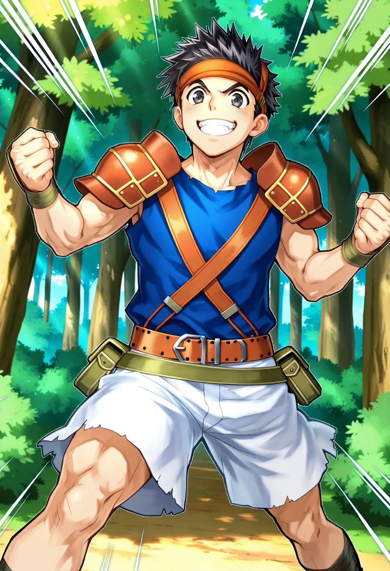 Ross (Fire Emblem) v1.0