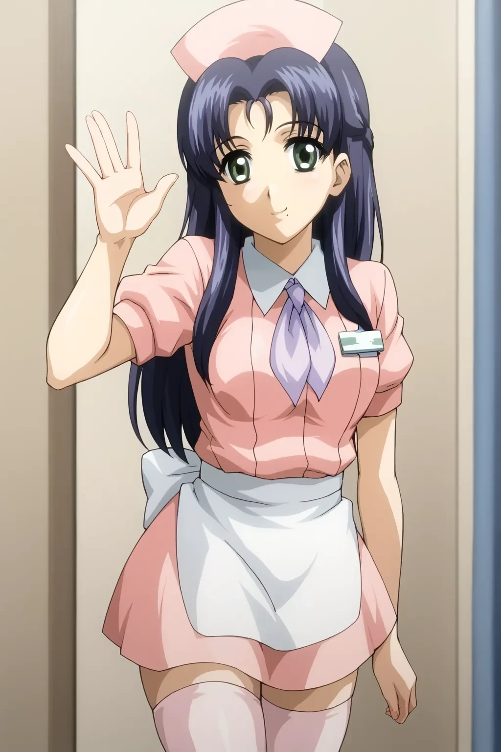 Shoko(祥子) - Anime Yagami Yuu(八神優 (アニメ)) v1.0