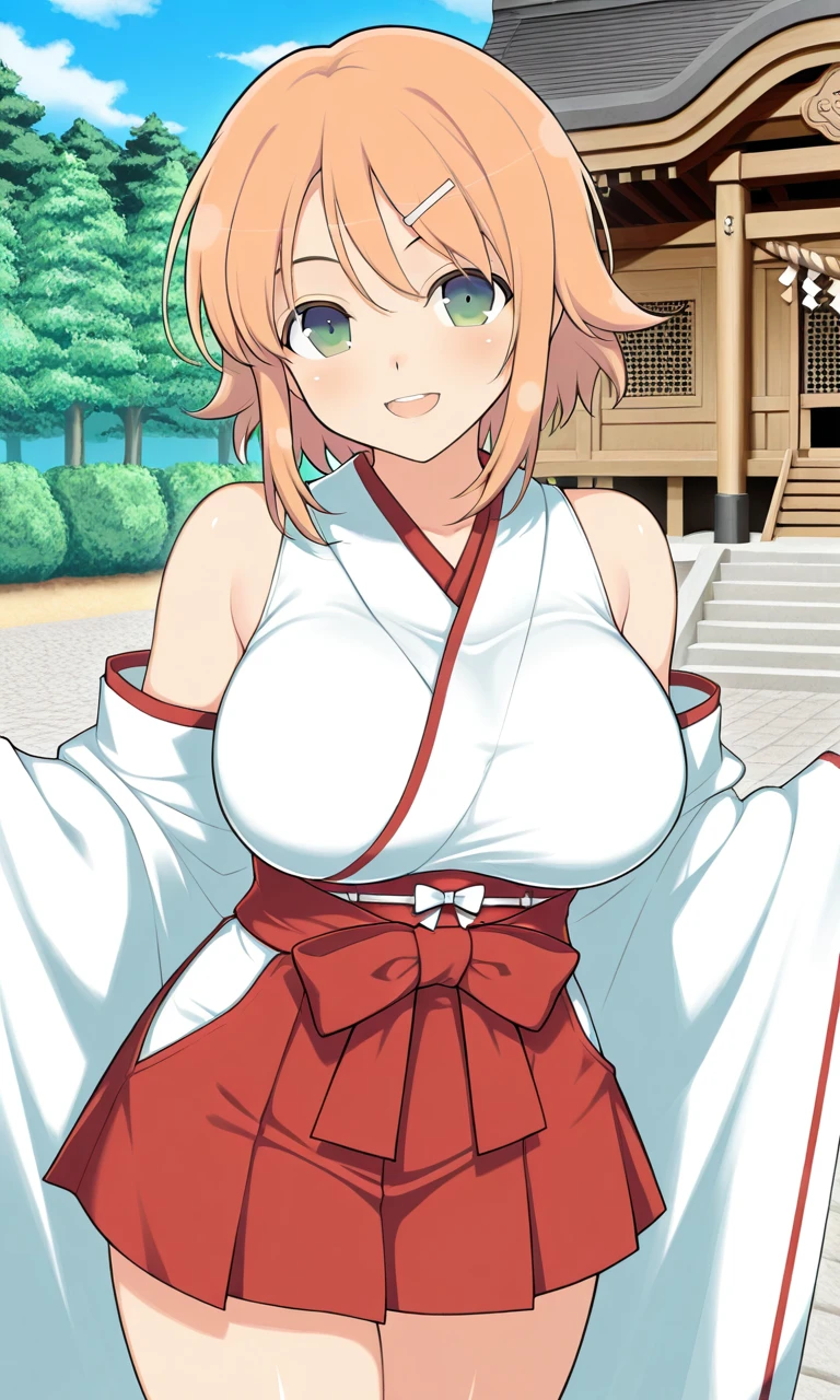 ________Hanabi________ ________(Senran Kagura)________ and variations________ v1.0