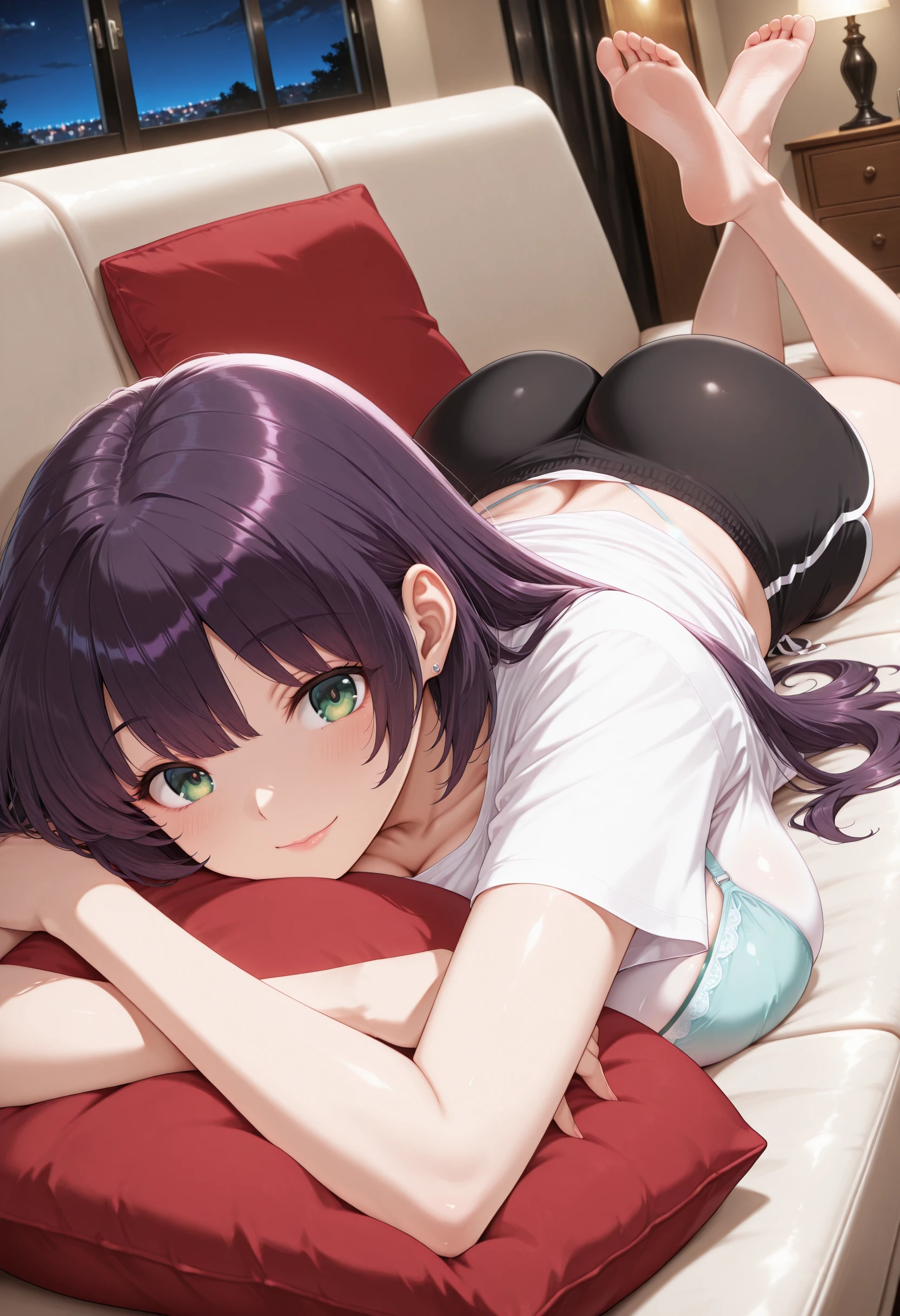 Seina Katayama v1.0 Illustrious