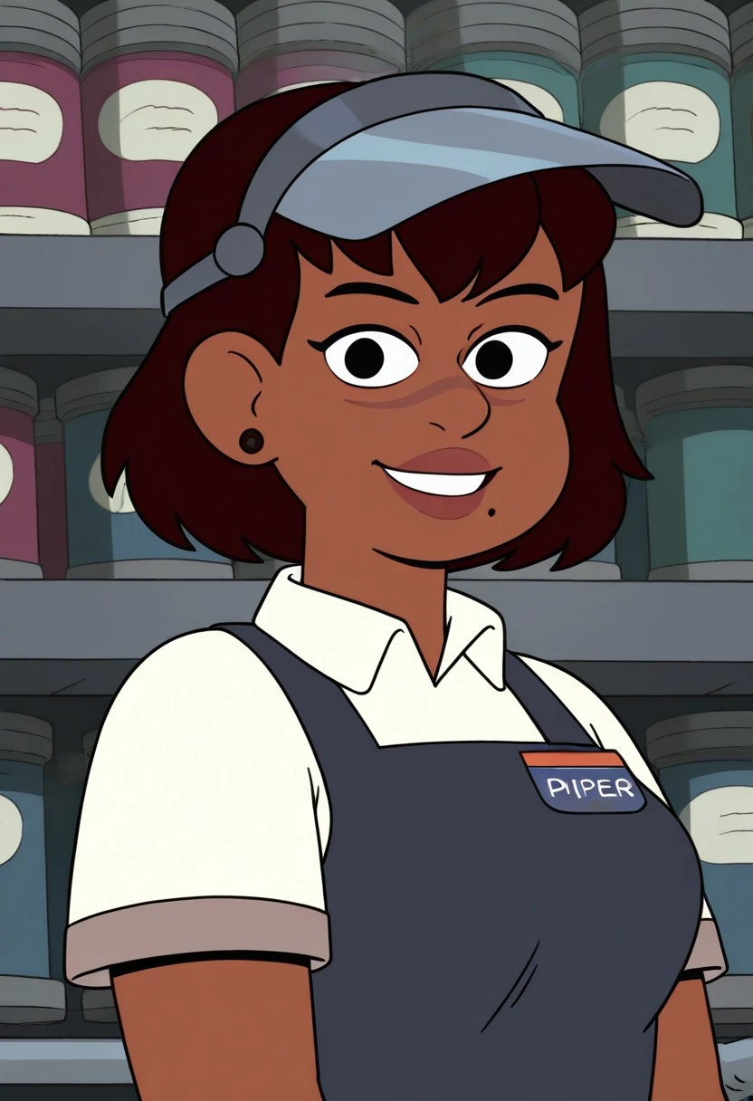 Piper - Craig of the Creek V1