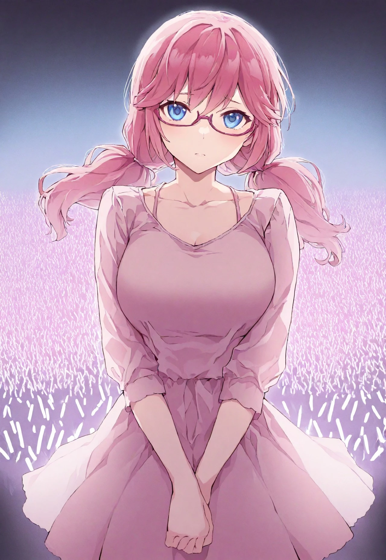 Airi Sakura - Classroom of the elite Pony - Version