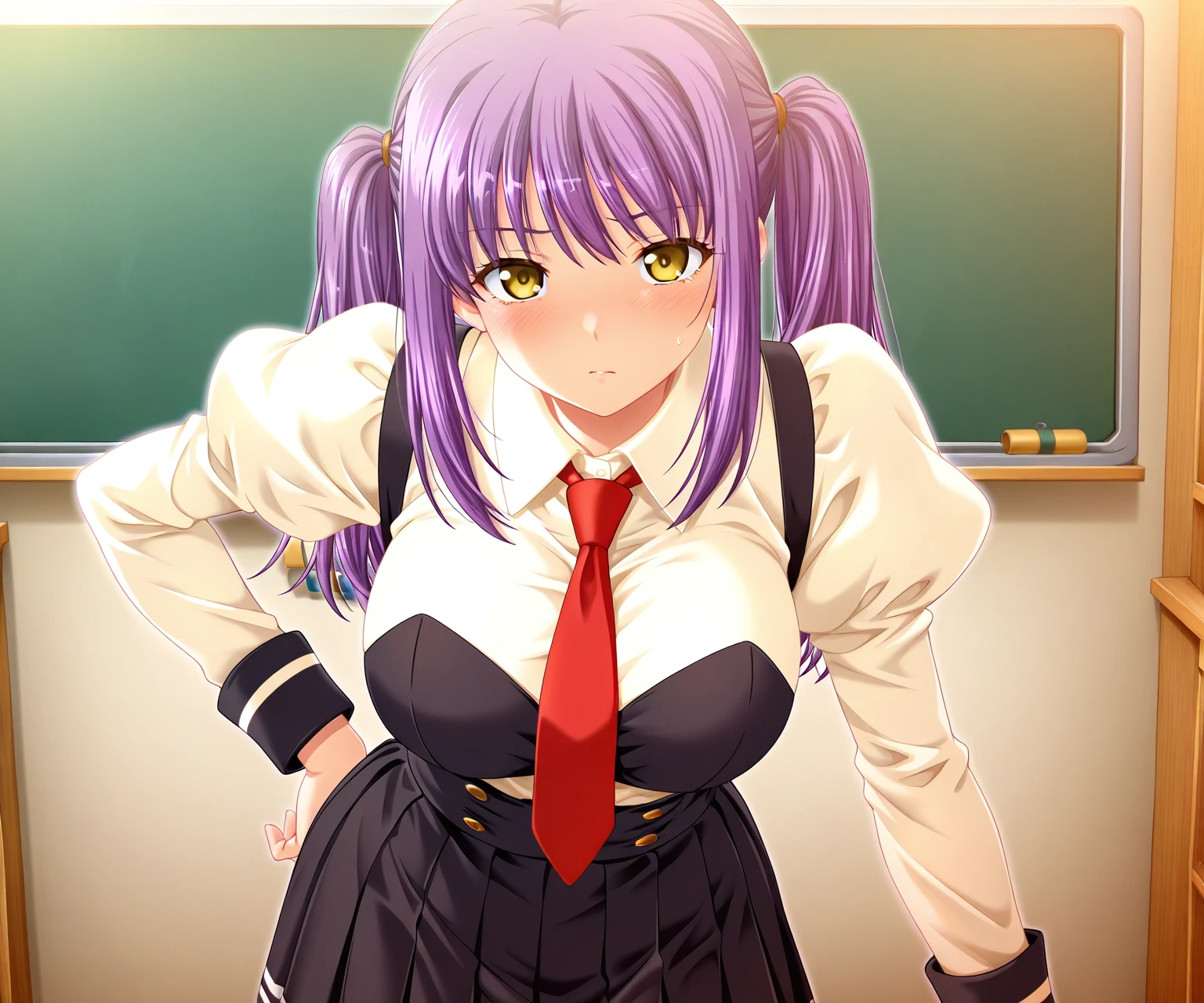 Studio Jyaren Denpa no Dorei style ILL-v2 v1.0