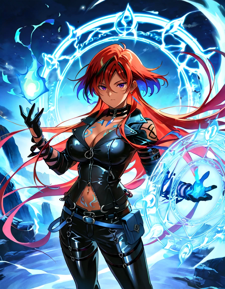 shadowverse Kaori Yuihara |影之诗 歪原火织 v1.0