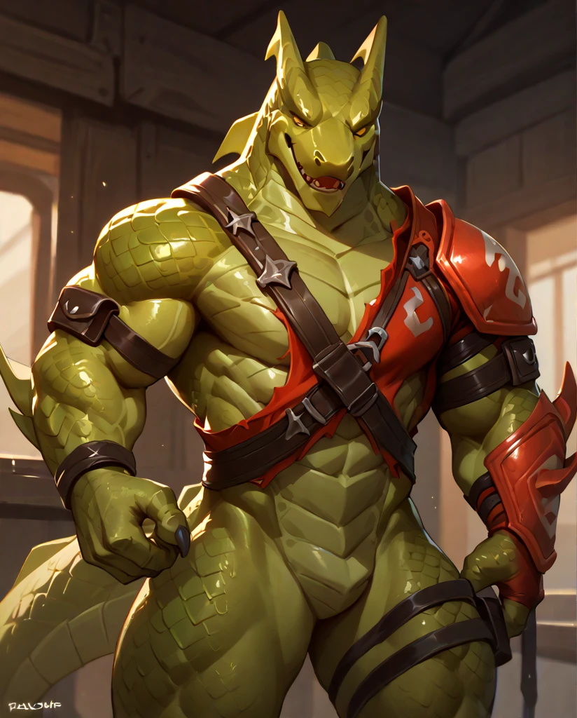 Hybrid - Fortnite v1.0