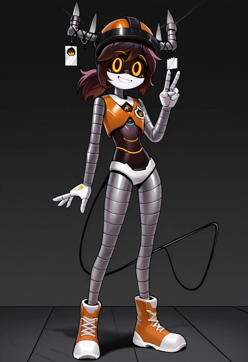 Alice (?????? Drones) V1