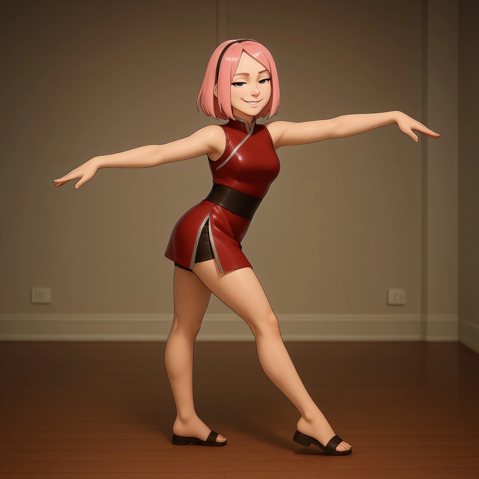 Sakura (Boruto Parodie) V1