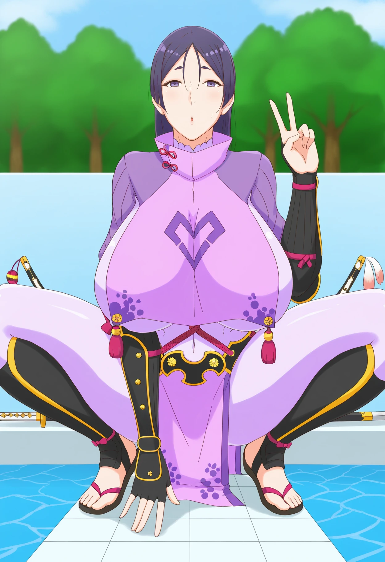 nureshidare style v1.0
