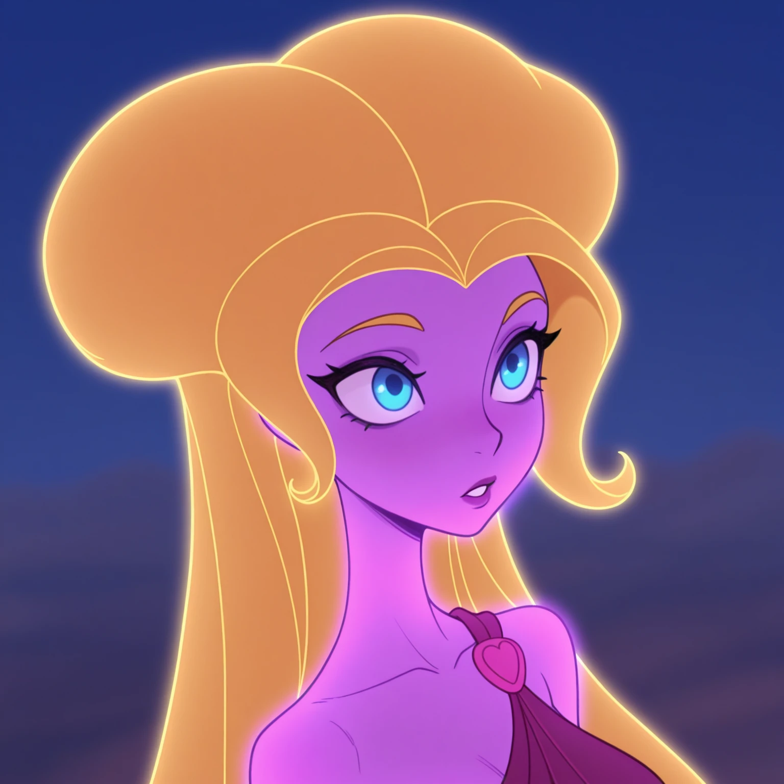 Aphrodite | Hercules | Illustrious v2.0