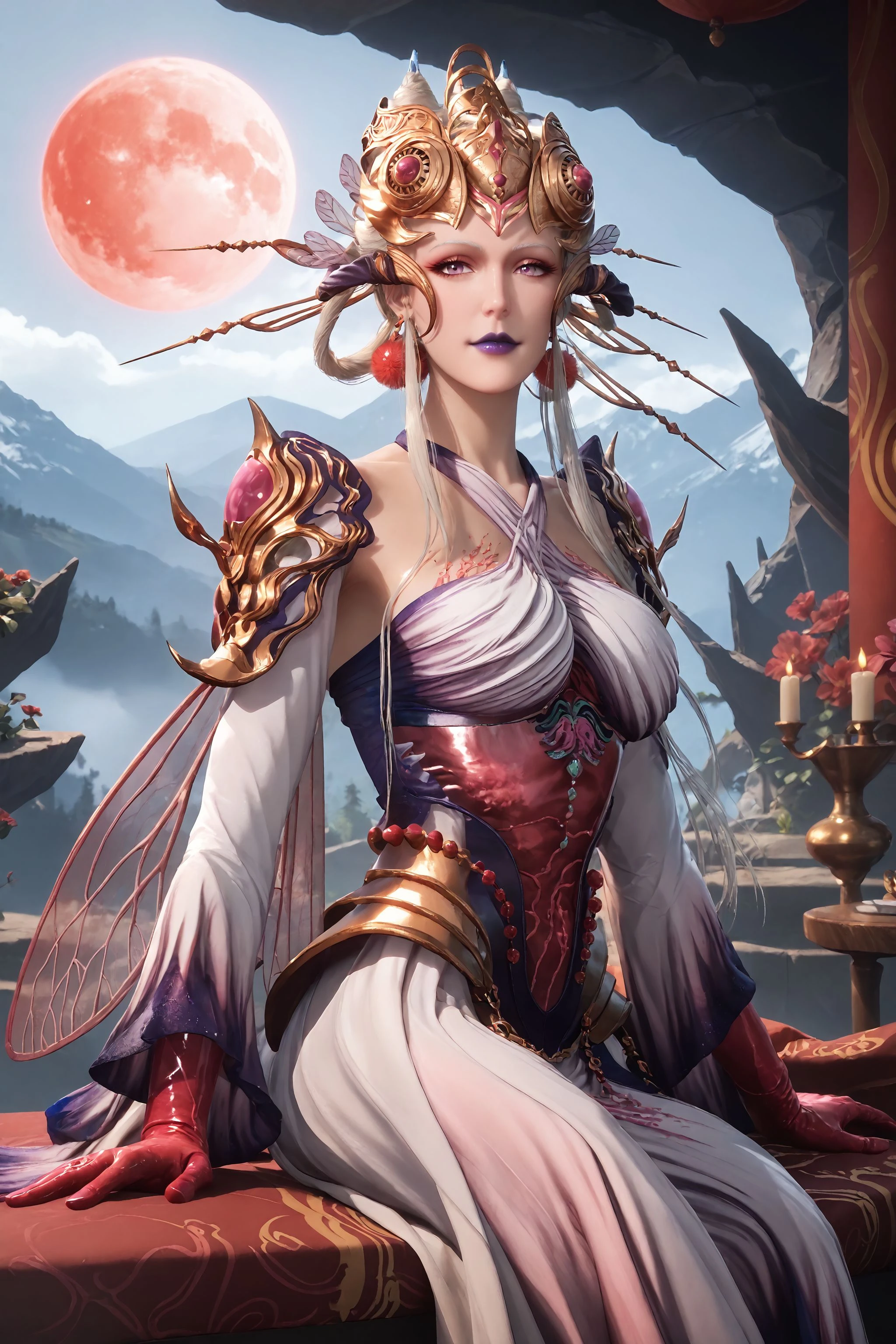 师兄啊师兄 - 文净 - Pony v1.0