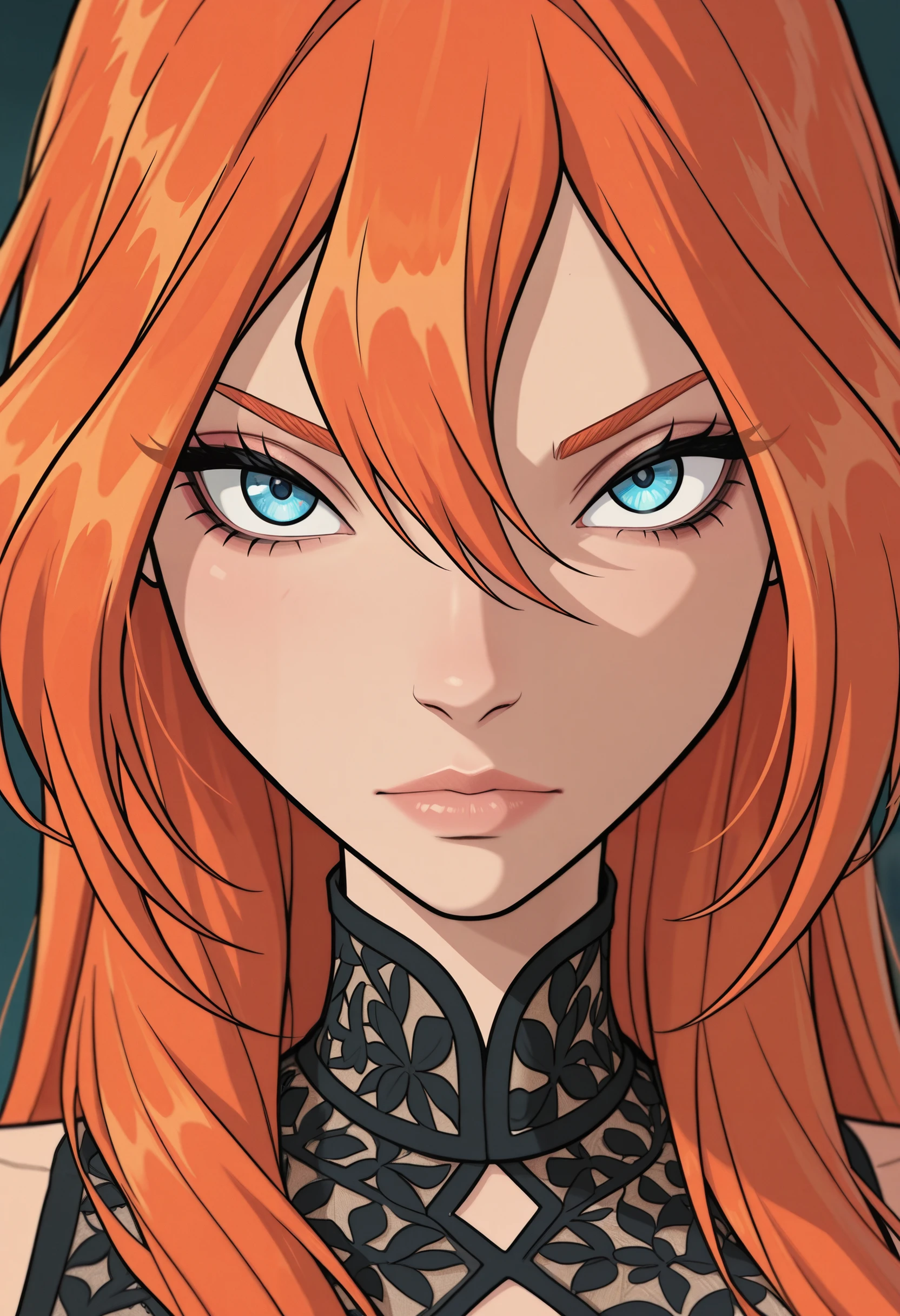 Bloom from Winx Club [IllustriousXL] v1.0