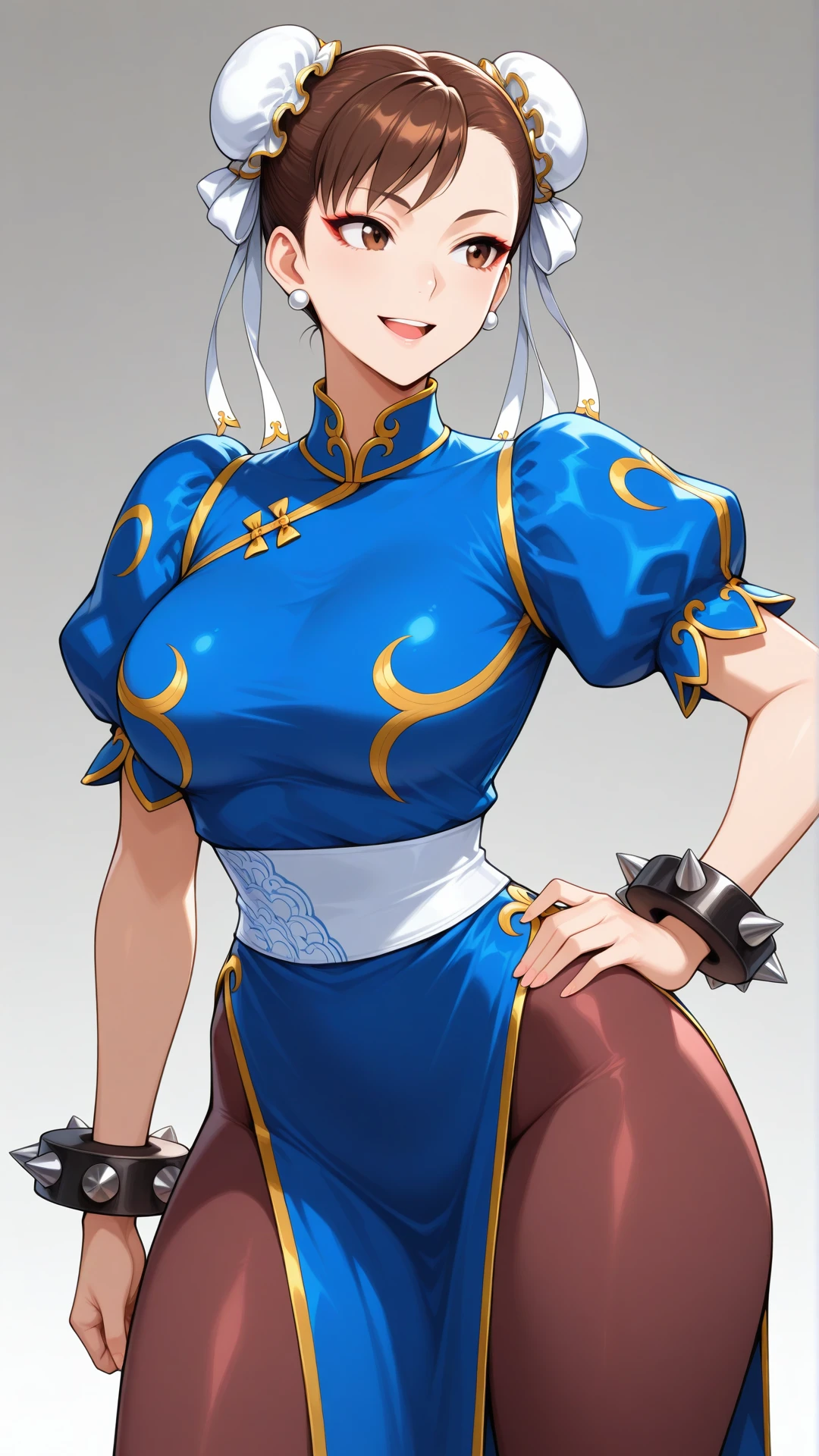Chun Li (Street Fighter) v1.5