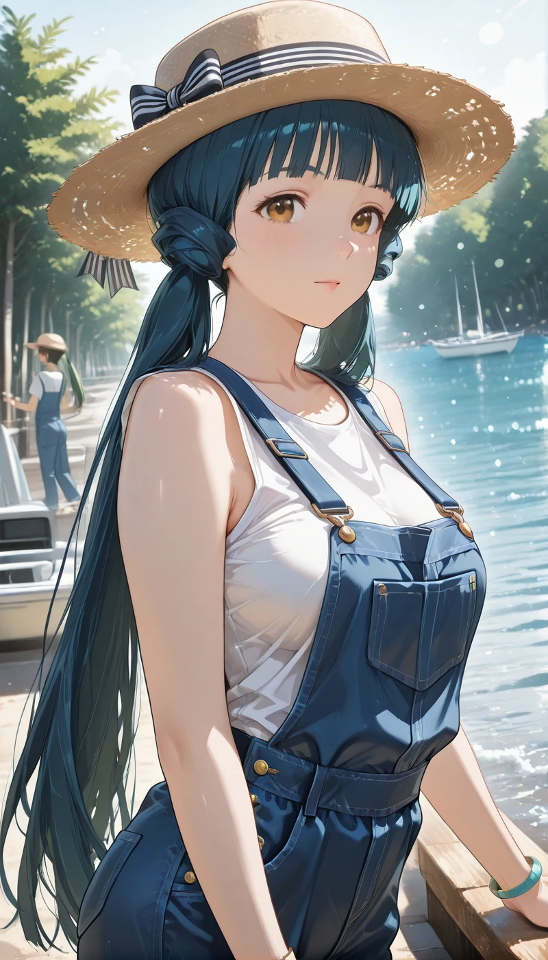 Kitakami Reika_Idol Master_ILXL_kill0825 (8 outfit) v1.0