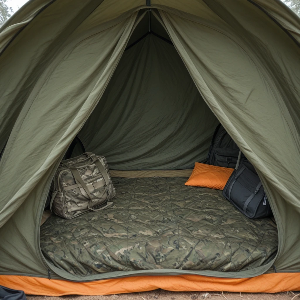 <lora:Camping_Tent:1> c4mpt3nt, (inside tent), tent