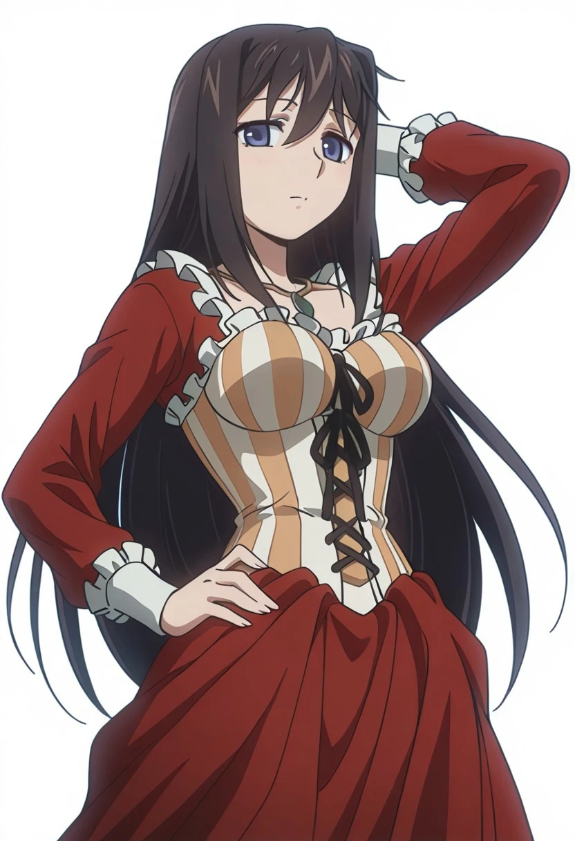 Eefa - Samayou Midara na Lunatics Hentai - LoRa V1