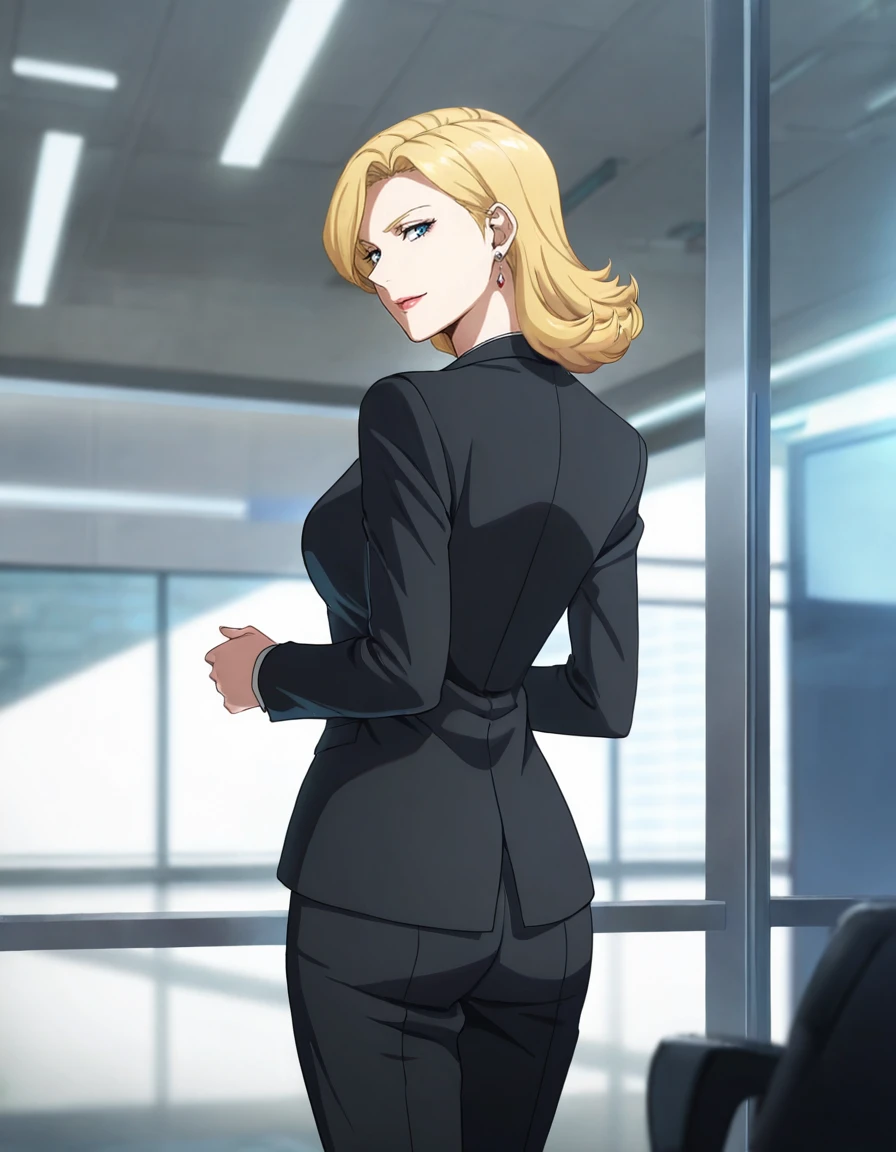 Frederica Hanashiro/PSYCHO-PASS Sinners of the System v1.0