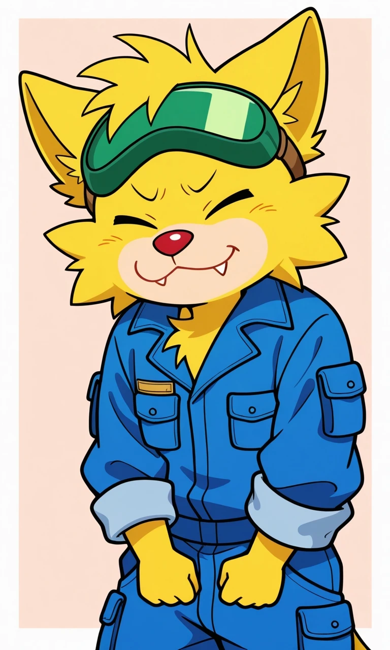 Spitz (Warioware) v1.0