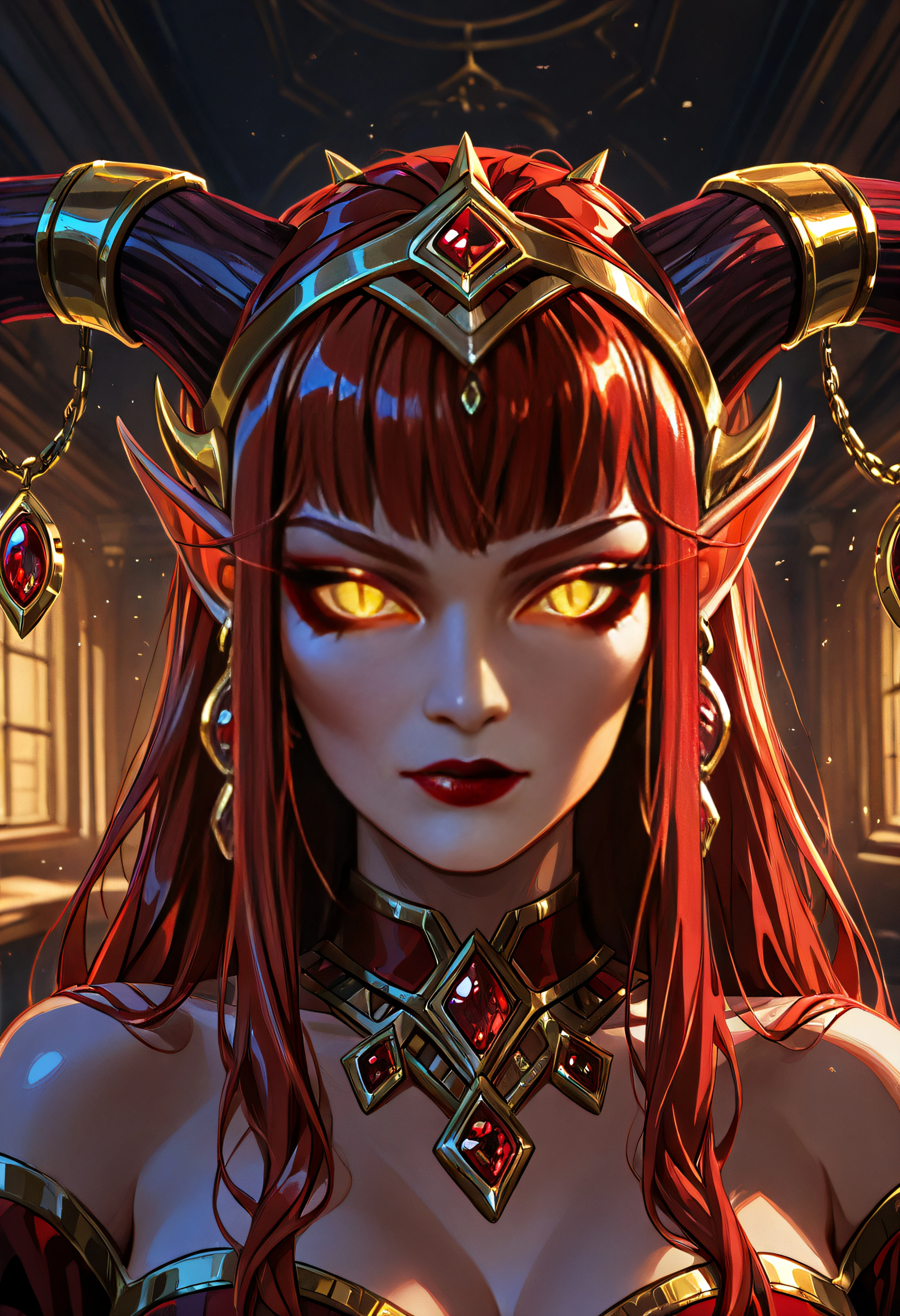 Alexstrasza | Dragonflight | World of Warcraft V1