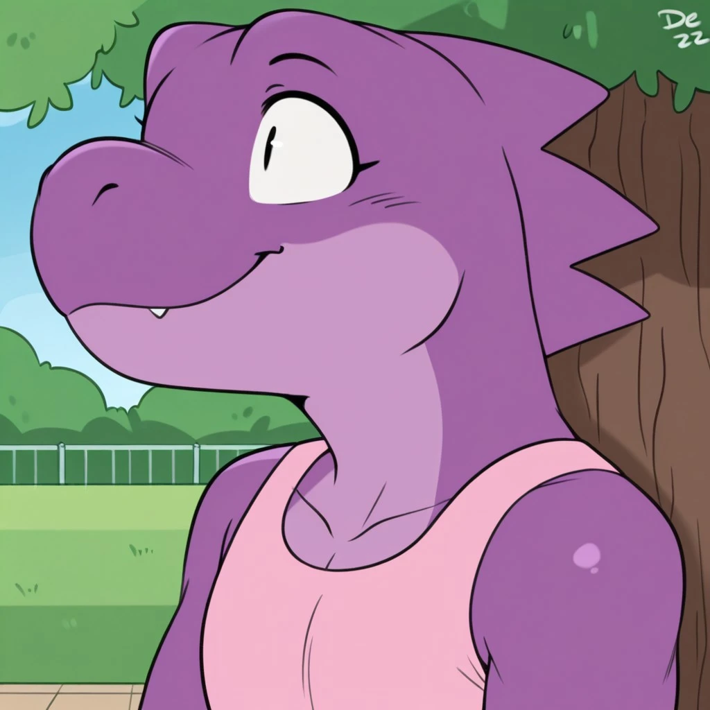 Dezz art Style V1