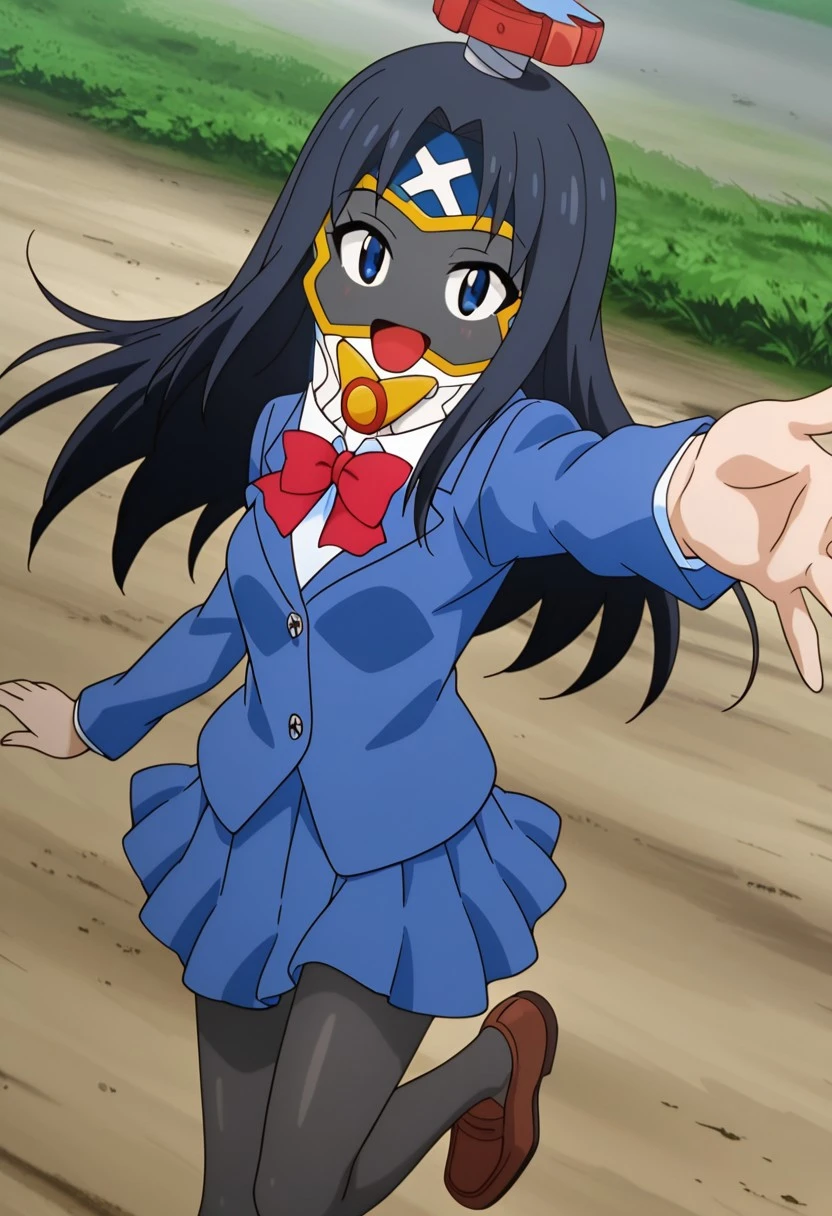 pekeko/ペケ子 V1