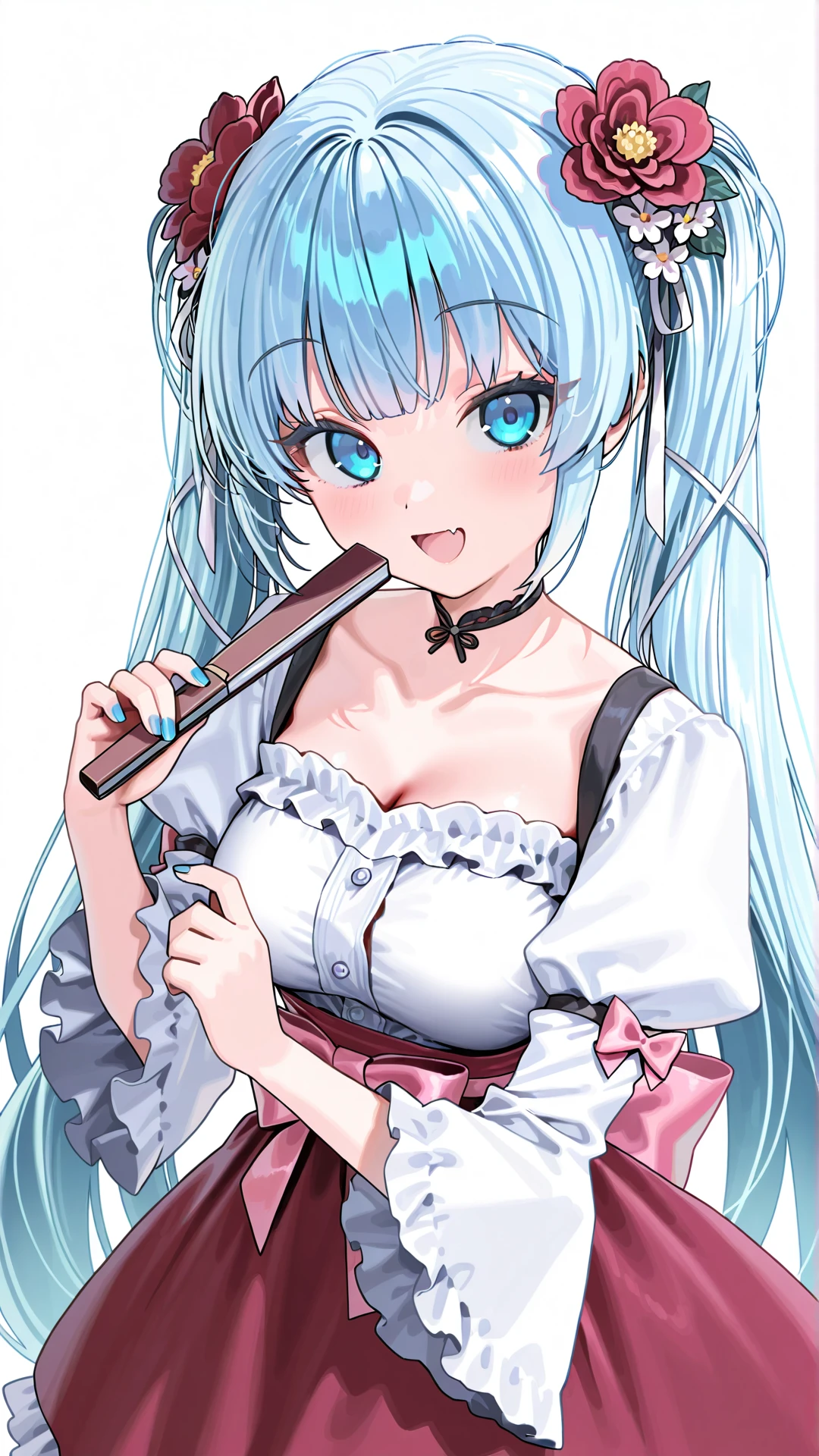 Artist Style: kanzarin/カンザリン V1