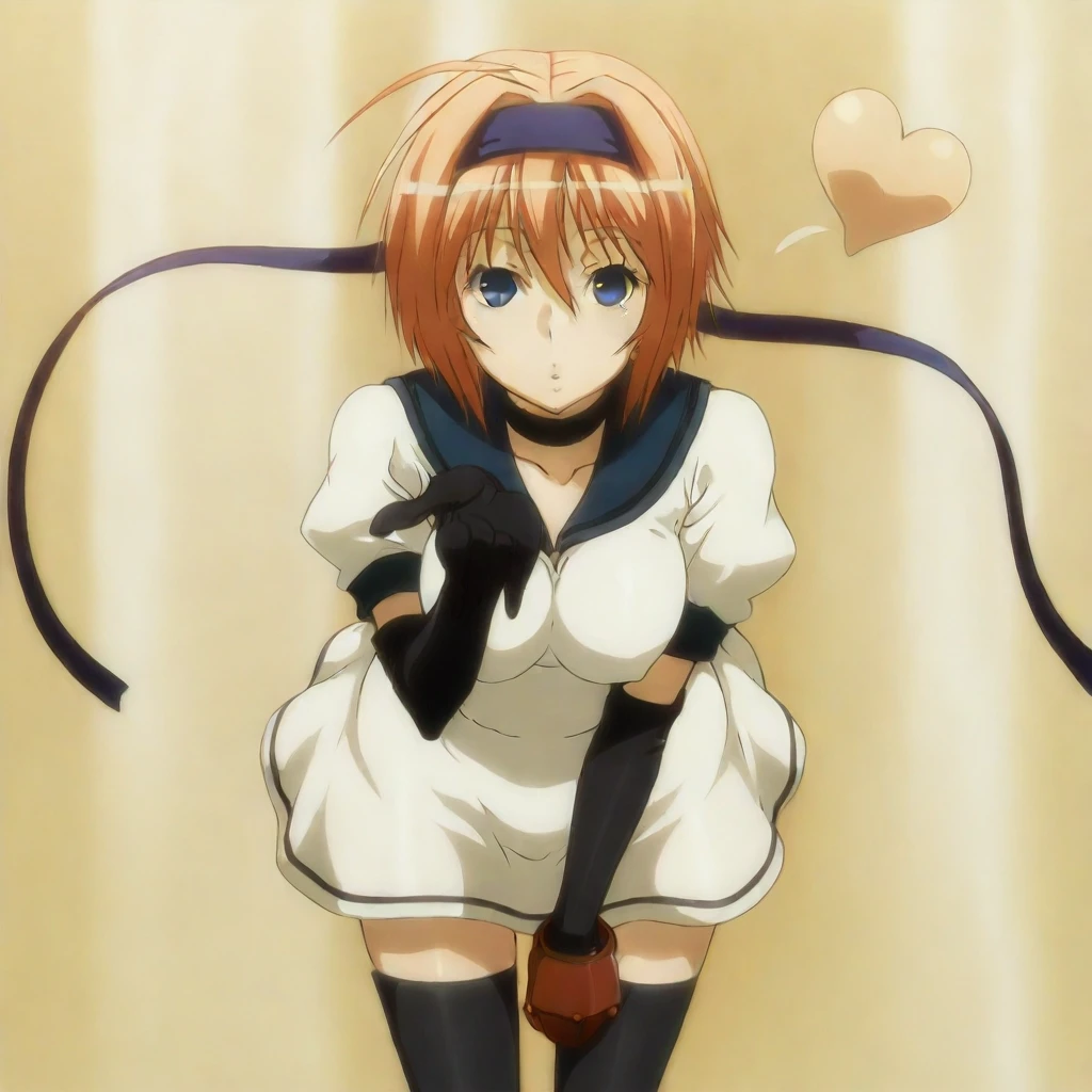 Yashima (Sekirei) V1