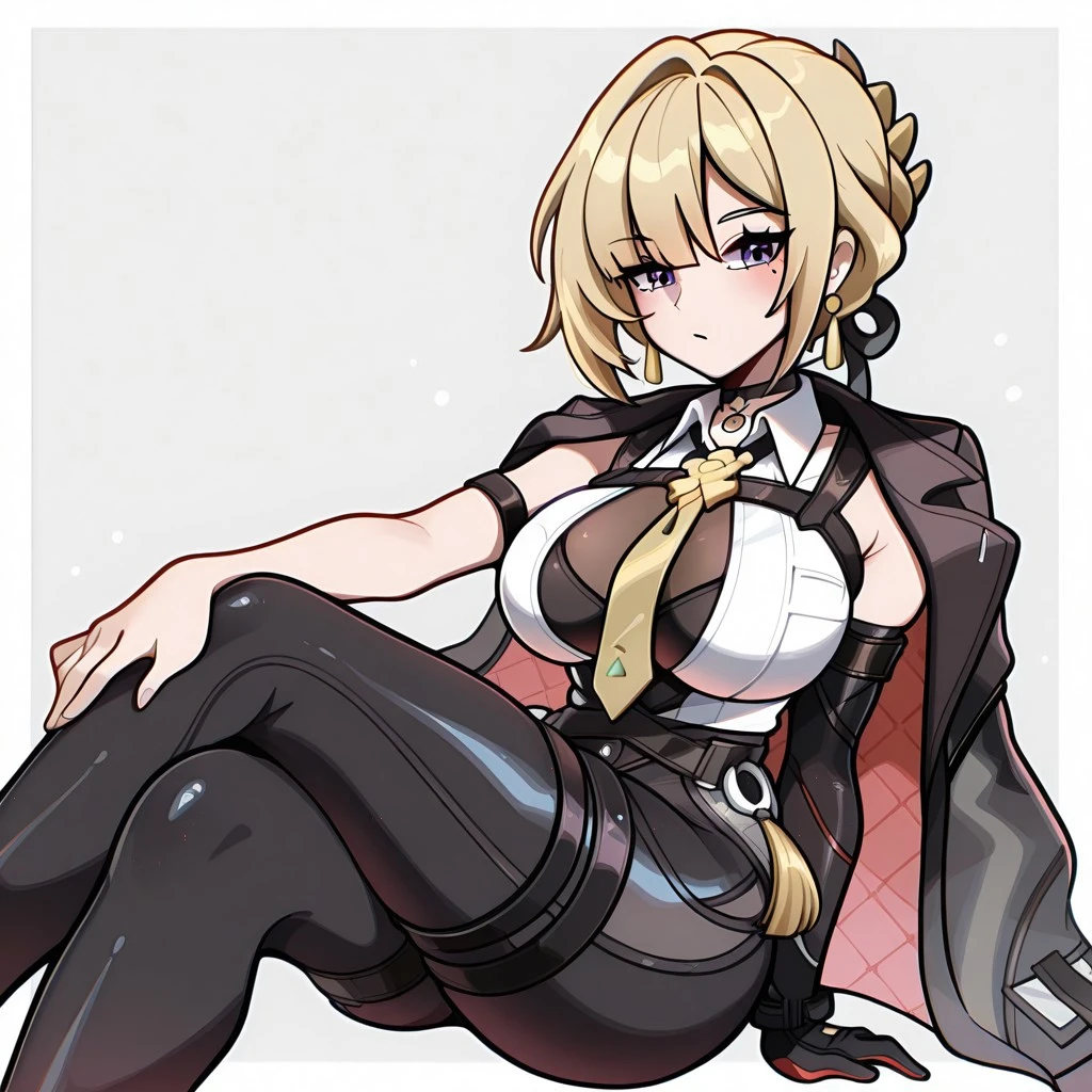 Touyarokii Style - [Illustrious] V1.0