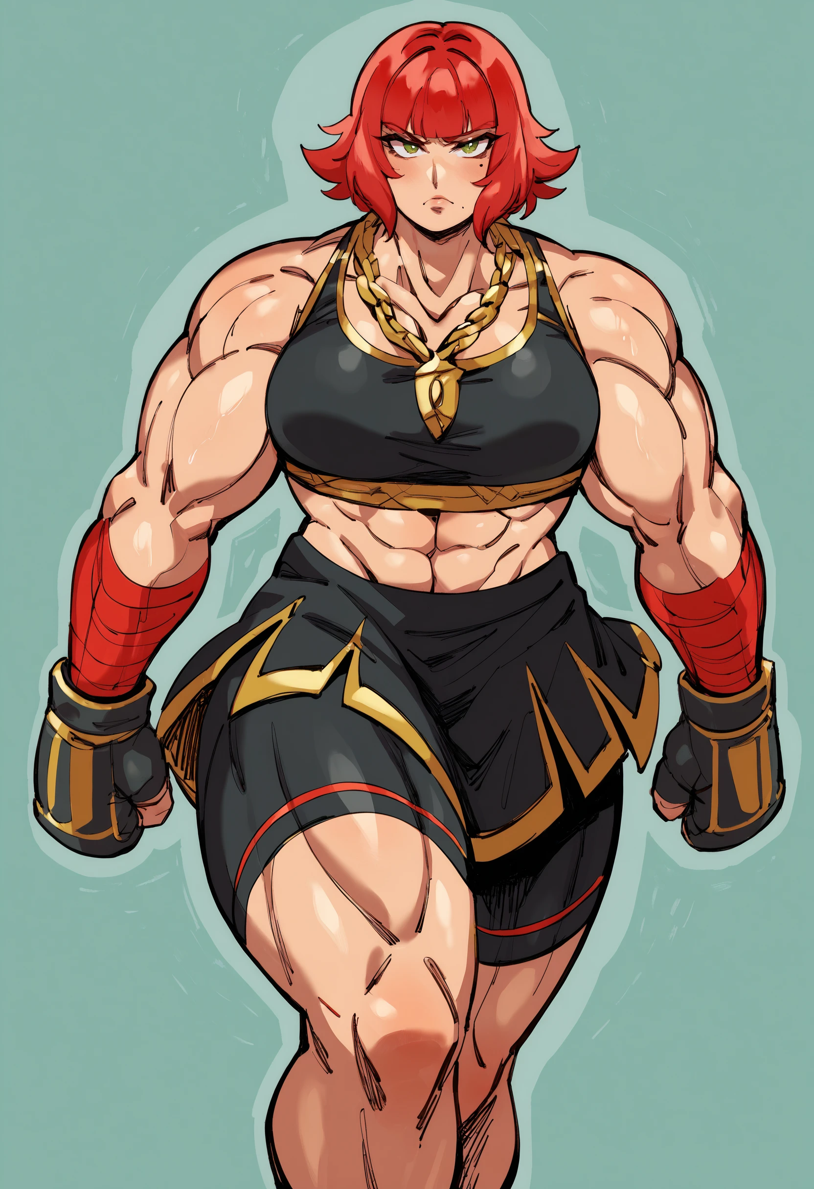 Dobomiso (どぼみそ汁) - Artist Style (PonyXL) V1