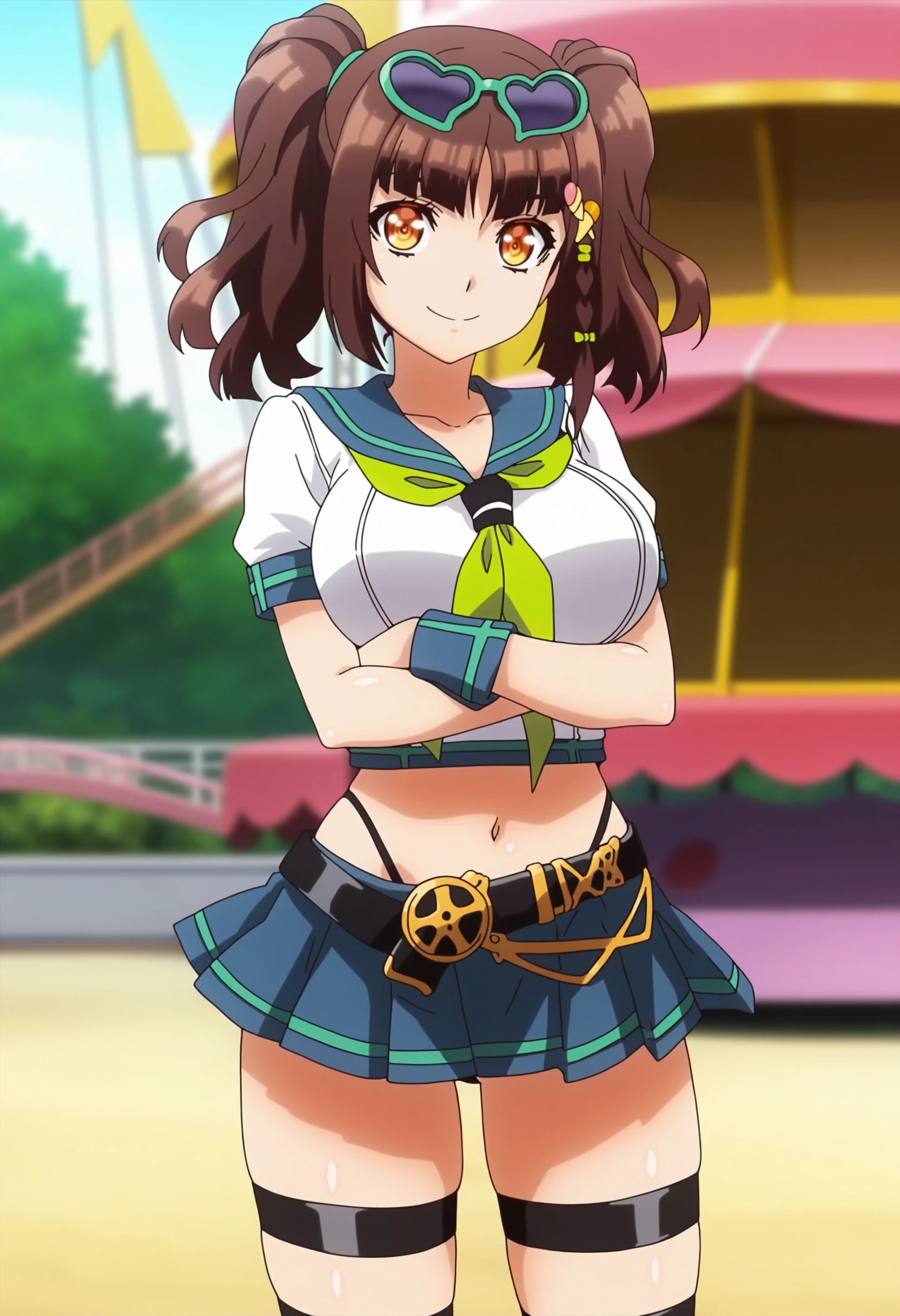 Raphael (Nanatsu no Bitoku) v1.0