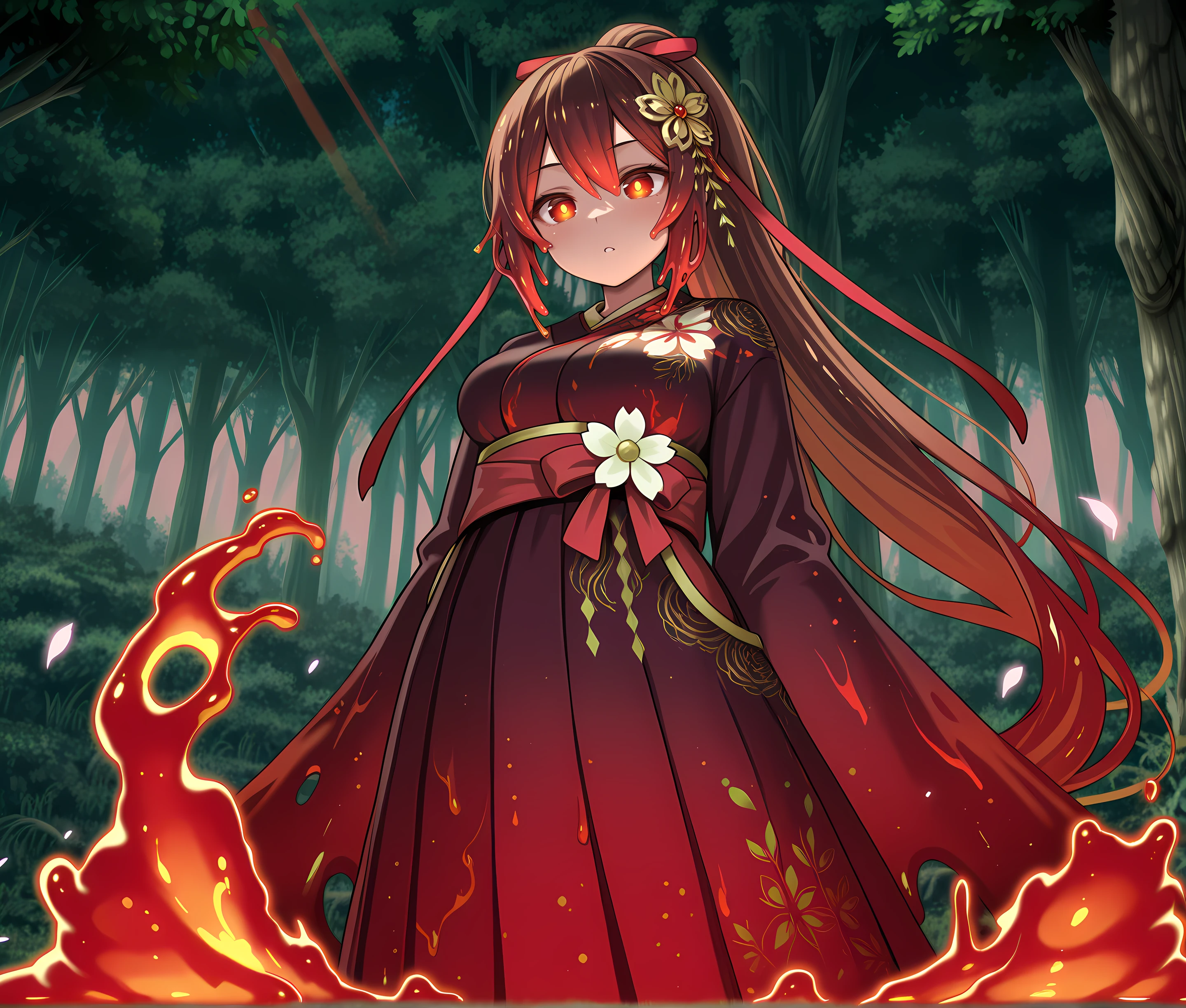 Slime Concept Augment LoRA V1