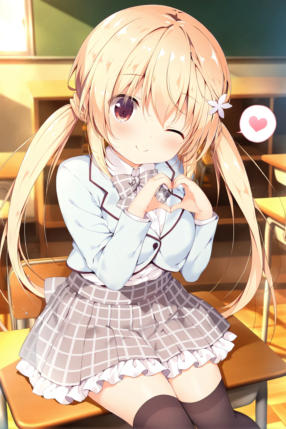 森乃日向(ANIMAL☆PANIC)morino hinata v1.0