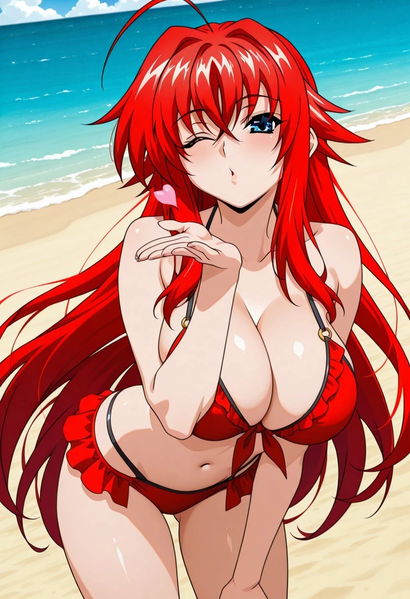 Angel blade style: Test V1