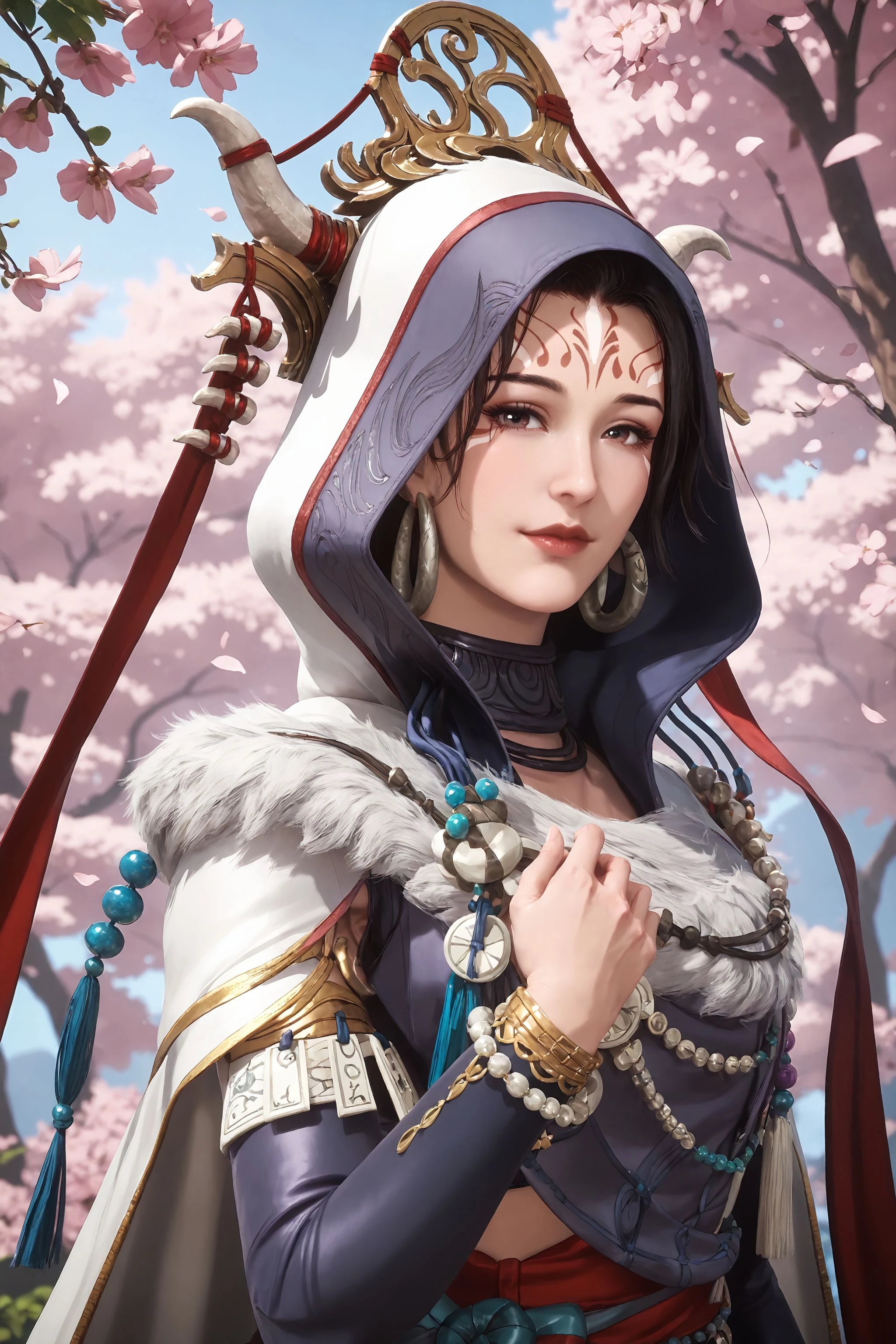 师兄啊师兄 - 后土 - Pony v1.0