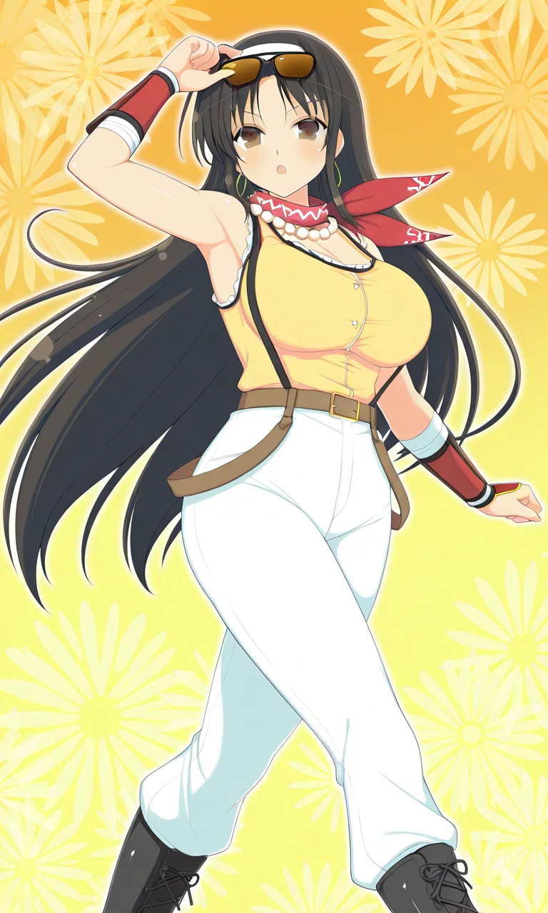 ________Jasmine_________ _________(Senran Kagura)_________ v1.0