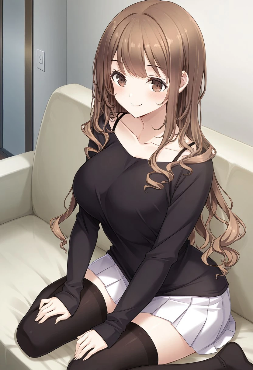 Itsugaya Hayane  / 五ヶ谷 羽耶音 (from Rep Kiss / リプキス) V1