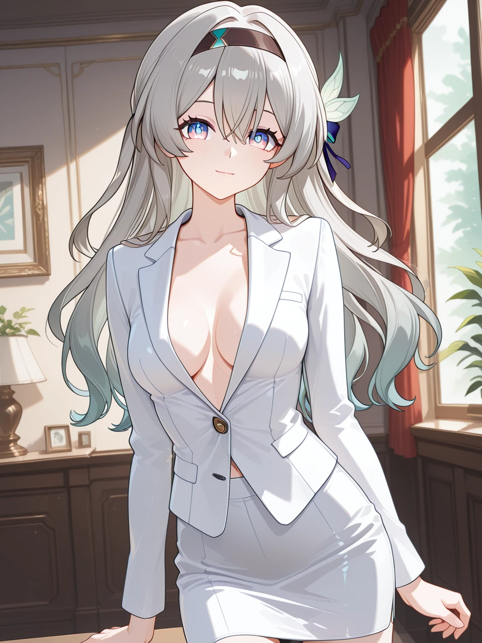 Suit no shirt v1.0_[Illustrious_resize]
