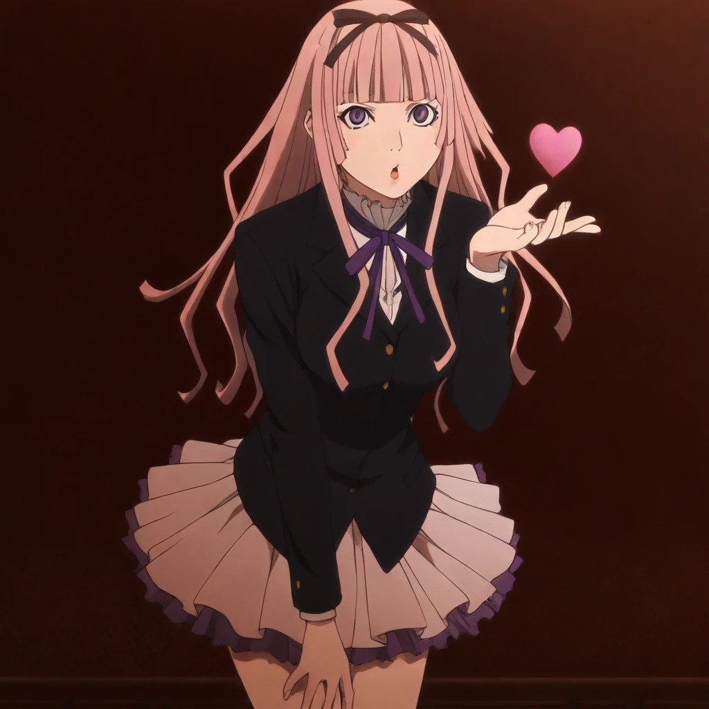 Aiha (Noragami) V1