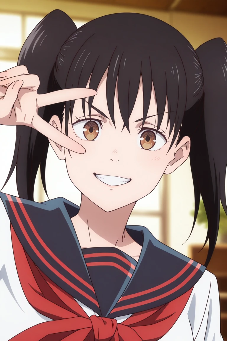 Takada-chan - Jujutsu Kaisen pony