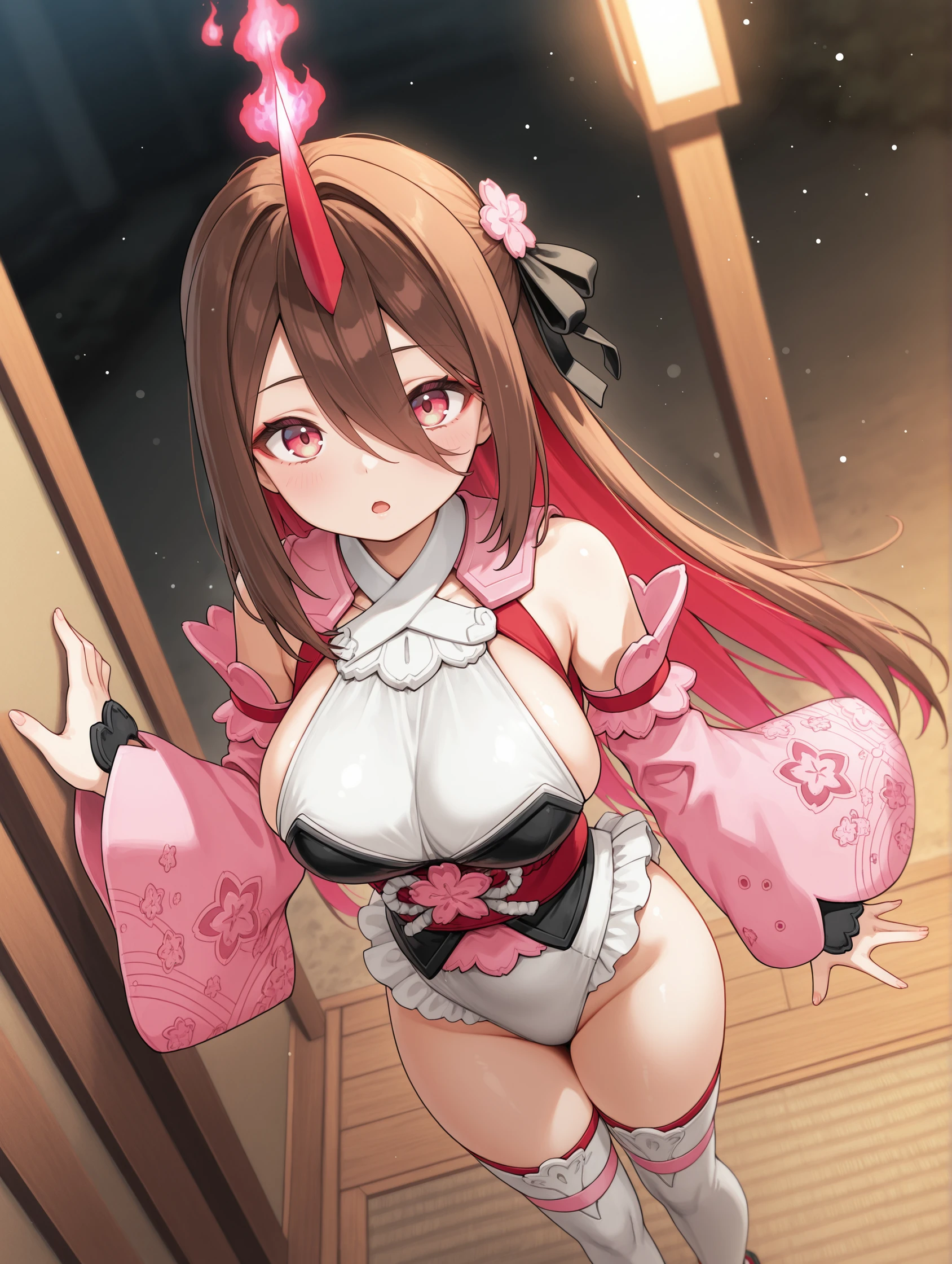 30ms SIS-Y00 Shuremi (シュレミ) illusXL v1.0-illusXL
