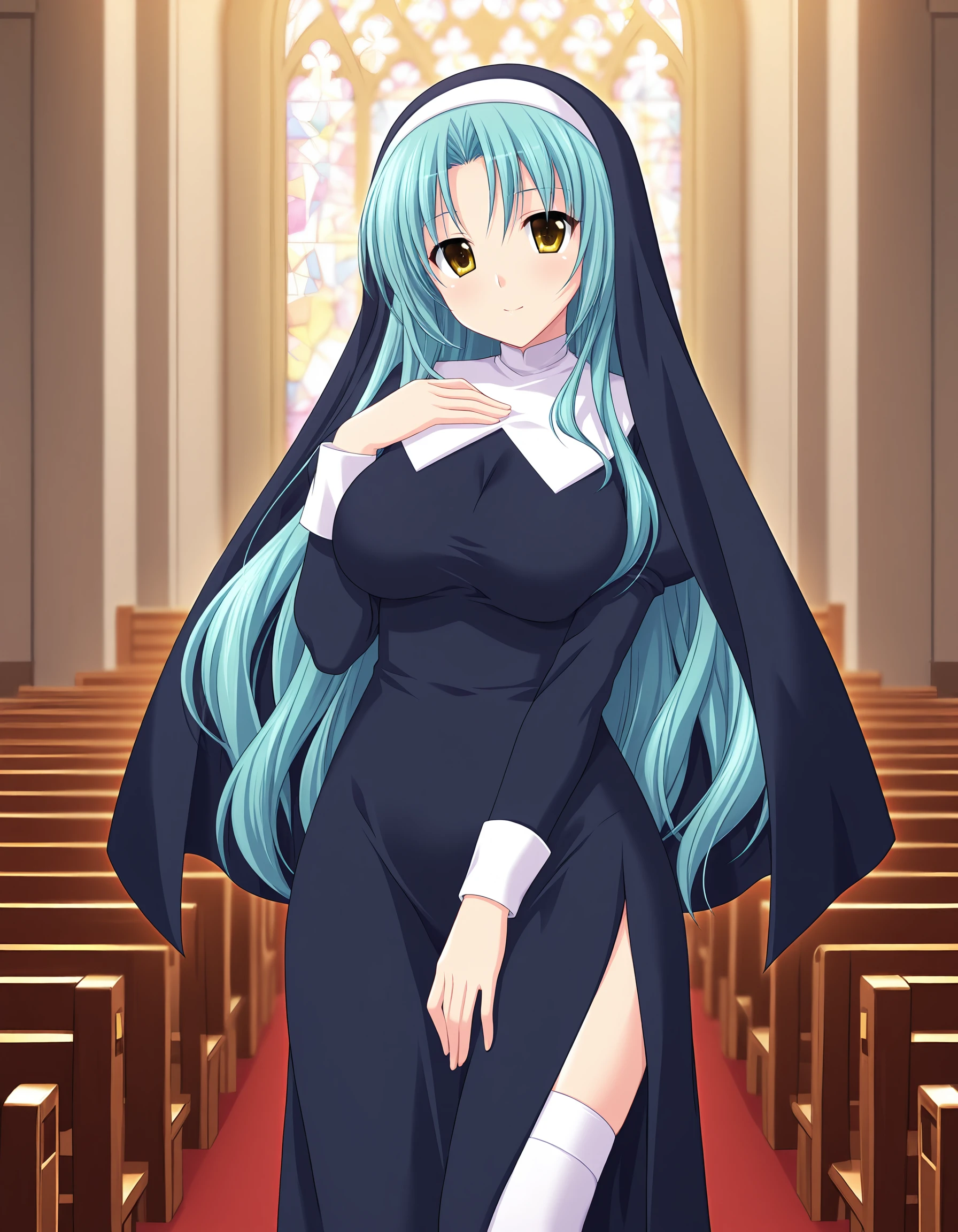 miyuki-kobayakawa Prima Stella (Atelier Kaguya)-illustrious v1.0