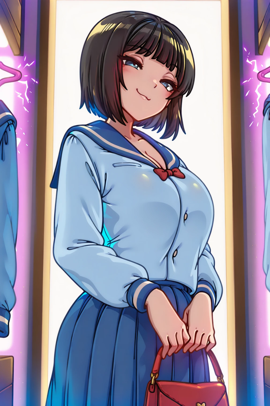 [Kukumi Ureshino] Witchi Wotchi (Witch Watch) v1.0