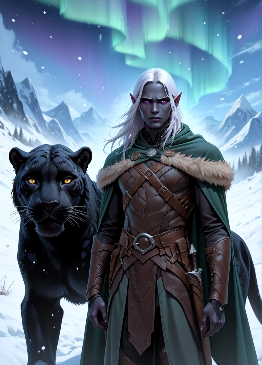 Drizzt Do'Urden - IL V1