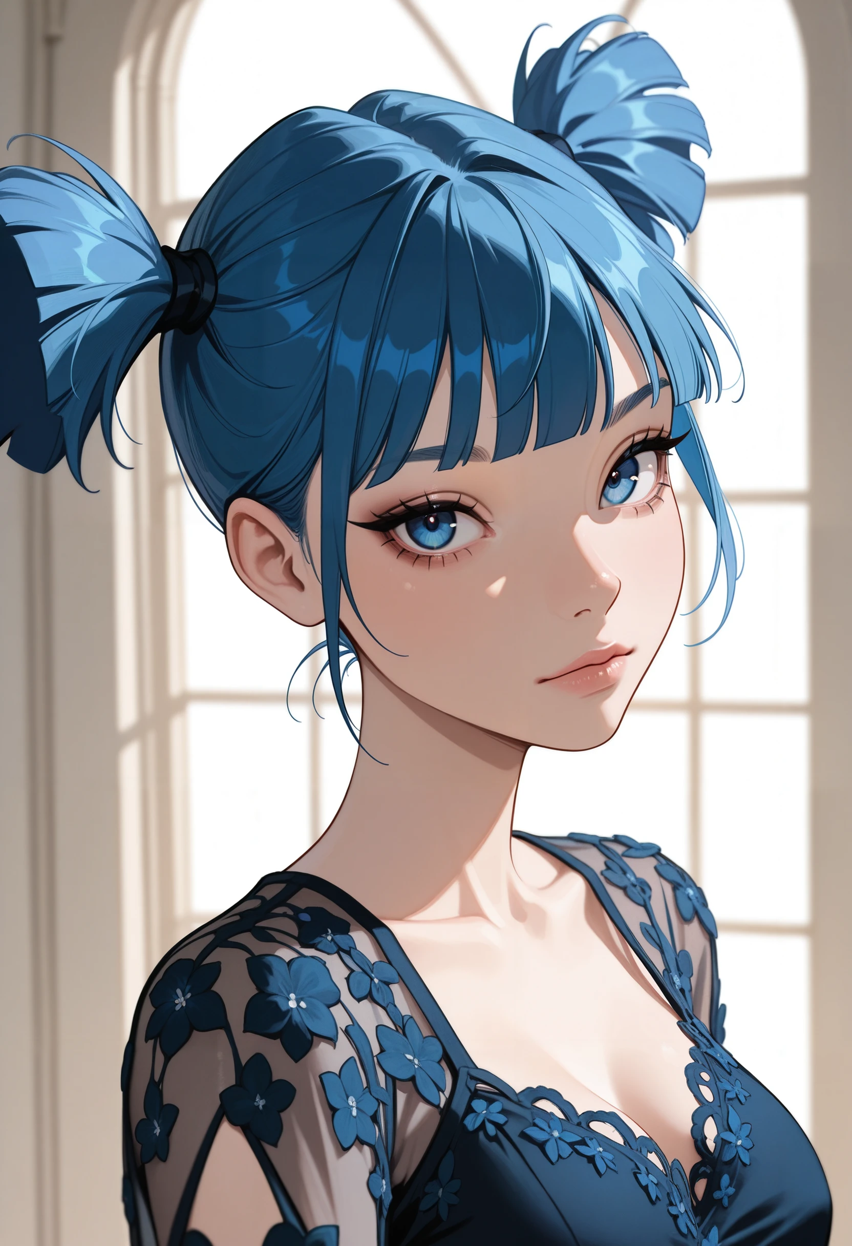 Musa from Winx Club [IllustriousXL] v1.0