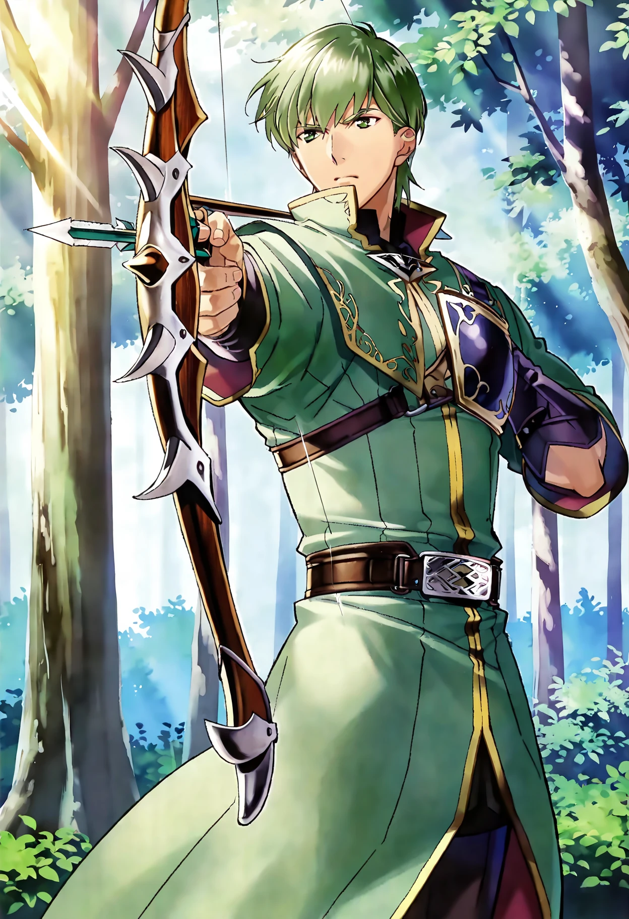 Innes (Fire Emblem) v1.0