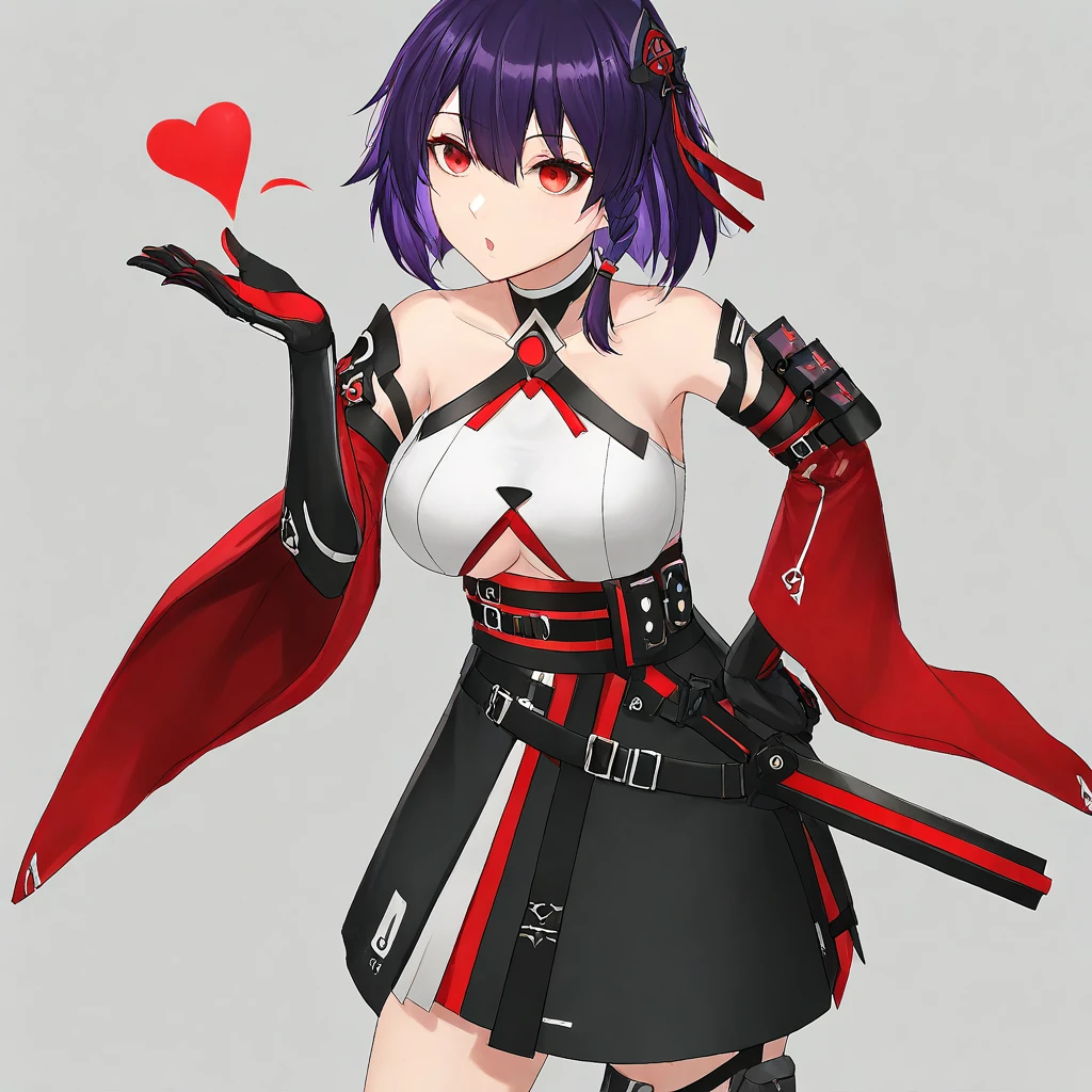 Buzenbo Tengu (Aether Gazer) V1