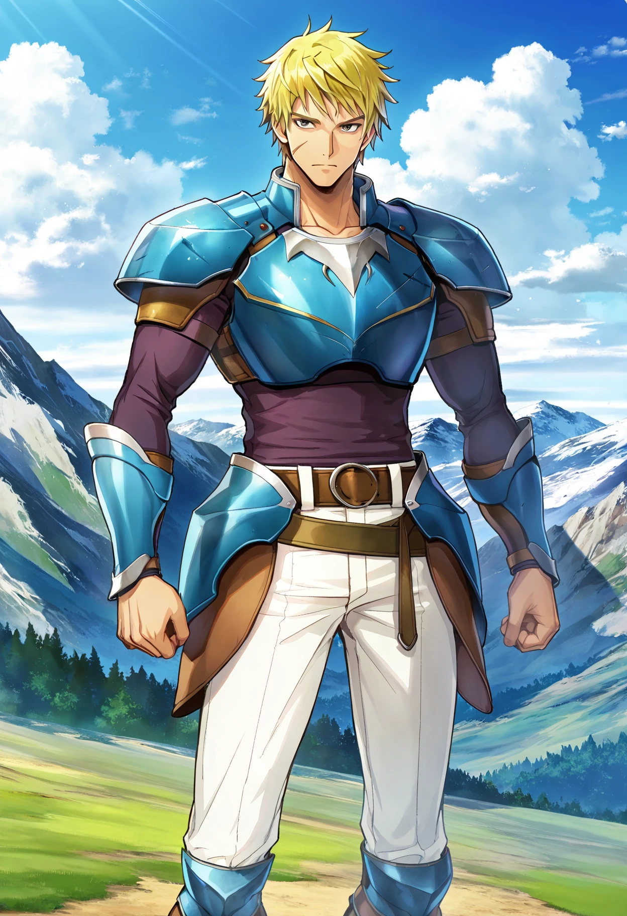 Cormag (Fire Emblem) v1.0