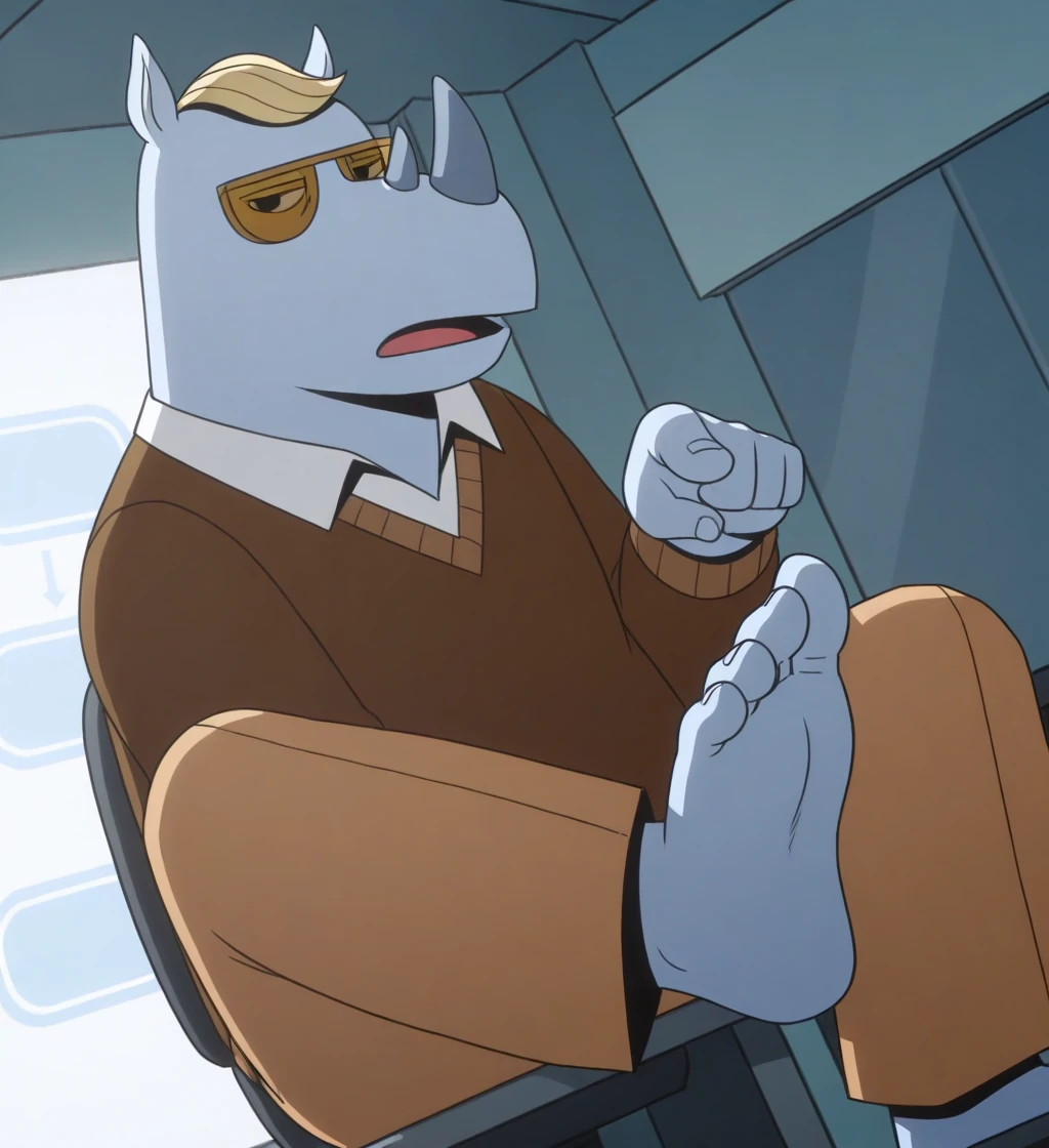 Bobo - Good Job - Gobelins short IL