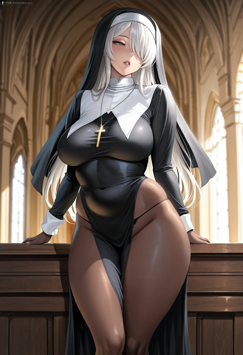 Lexaiduer Style Illustrious