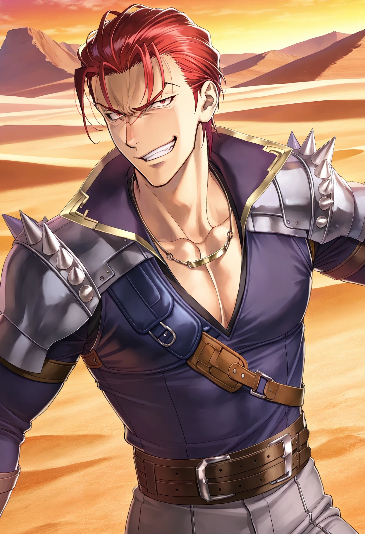 Caellach v1.0