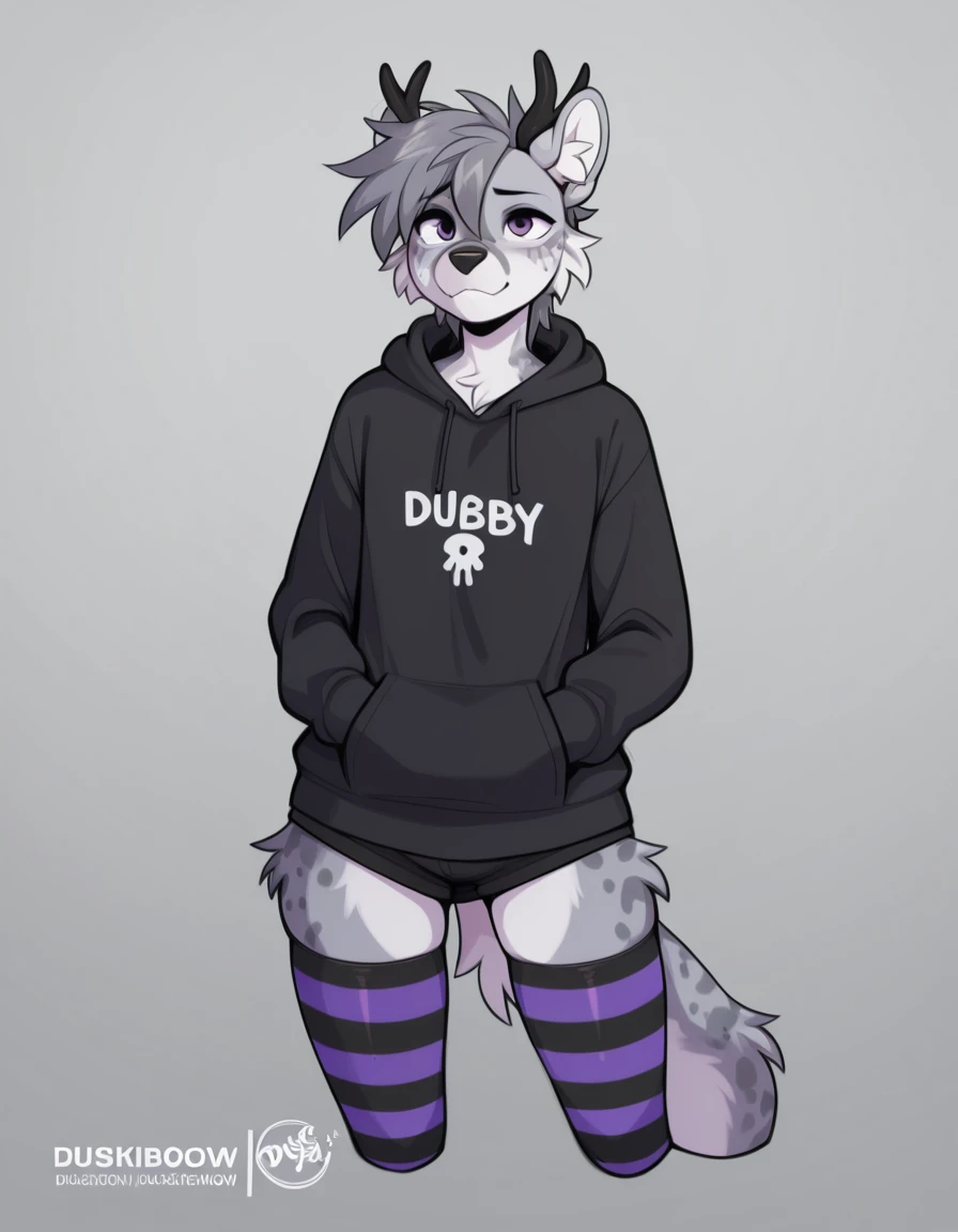 Duskihorns artist style for IL V1